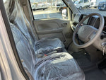 EVERY van
