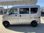 EVERY van