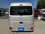 EVERY van