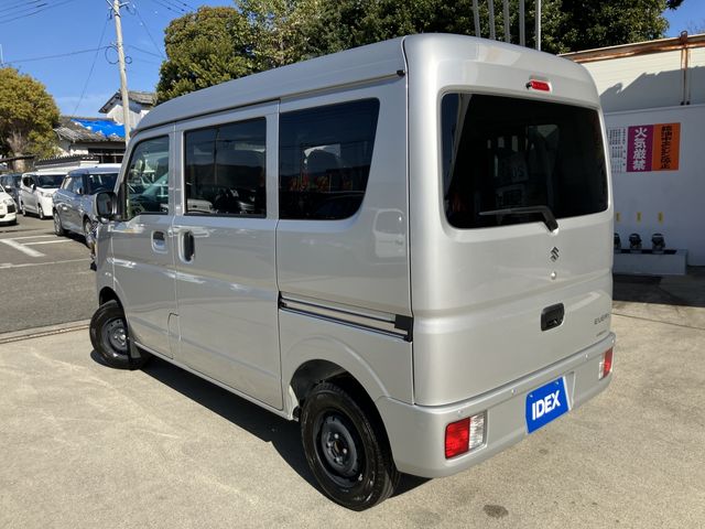 EVERY van
