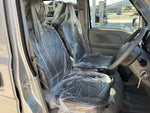 EVERY van