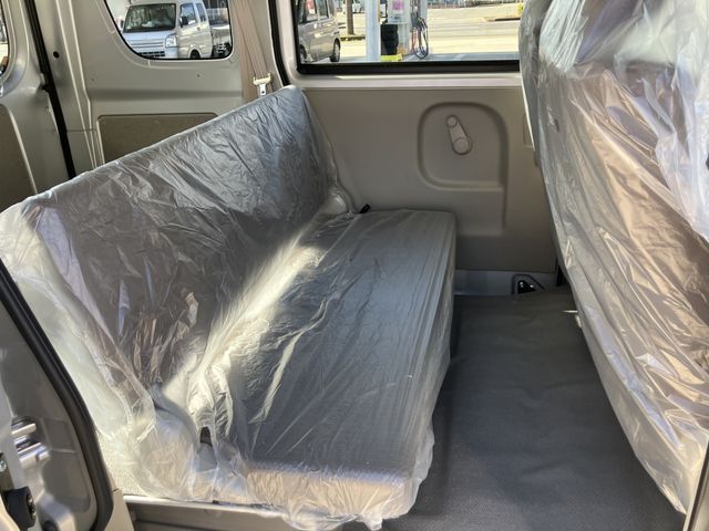 EVERY van