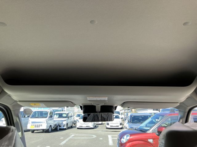 EVERY van