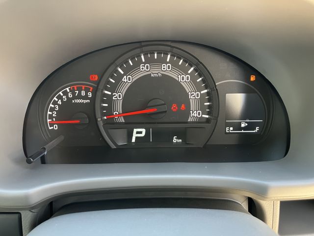 EVERY van