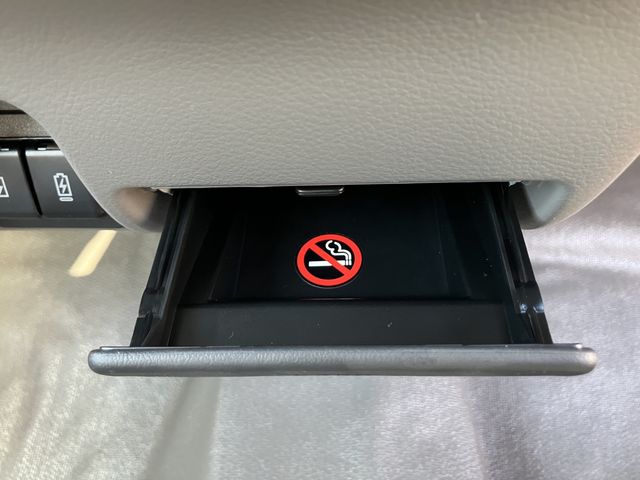 EVERY van