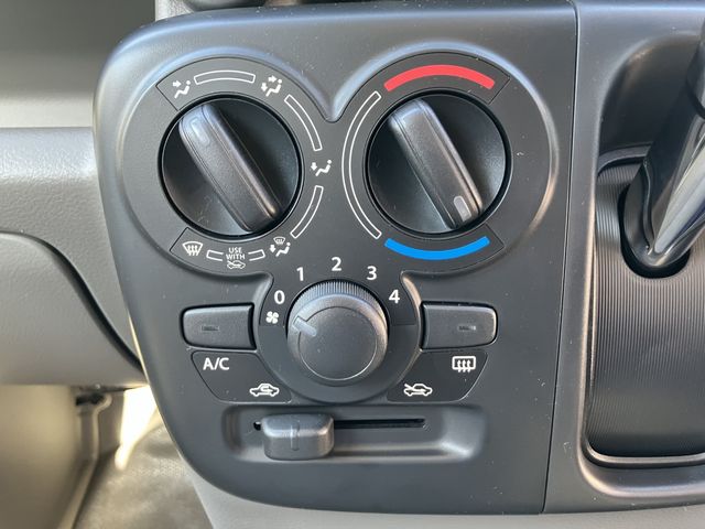EVERY van