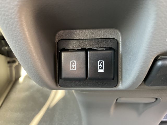 EVERY van