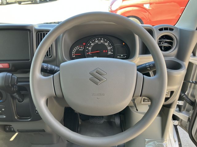 EVERY van