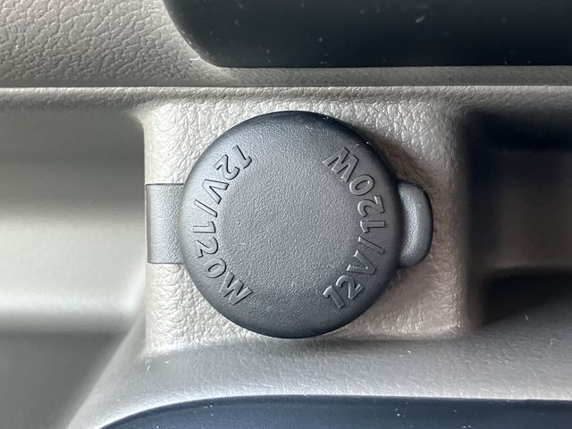 EVERY van