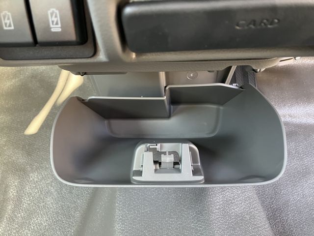 EVERY van