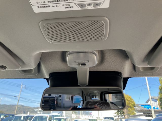 EVERY van