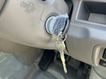 EVERY van