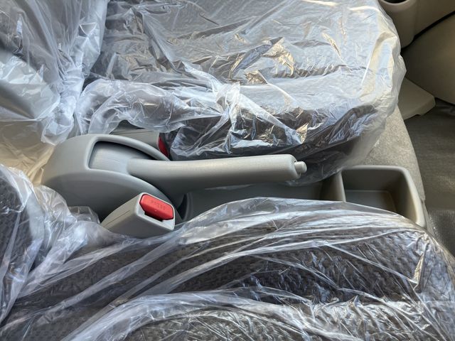 EVERY van