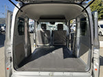 EVERY van