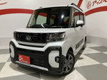 TANTO FAN CROSS 4WD