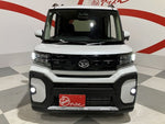 TANTO FAN CROSS 4WD