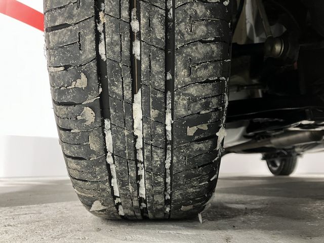 TANTO FAN CROSS 4WD