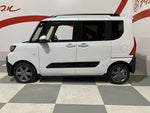 TANTO FAN CROSS 4WD