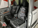 TANTO FAN CROSS 4WD