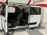 TANTO FAN CROSS 4WD