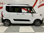TANTO FAN CROSS 4WD