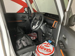 TANTO FAN CROSS 4WD