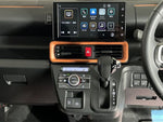 TANTO FAN CROSS 4WD