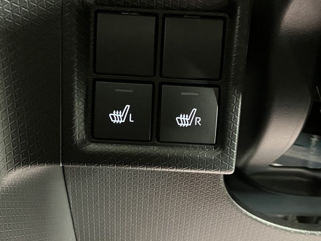 TANTO FAN CROSS 4WD