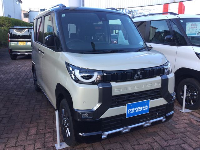 DELICA MINI