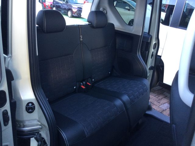 DELICA MINI