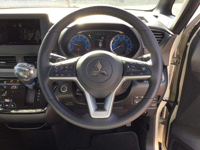 DELICA MINI
