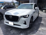 CX-60 PHEV