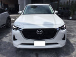 CX-60 PHEV