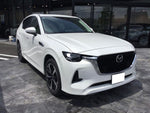 CX-60 PHEV