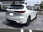CX-60 PHEV