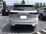 CX-60 PHEV