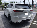 CX-60 PHEV