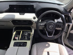 CX-60 PHEV