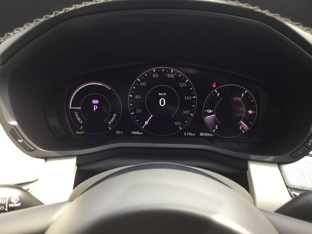 CX-60 PHEV