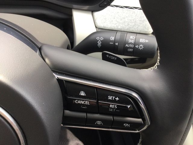 CX-60 PHEV