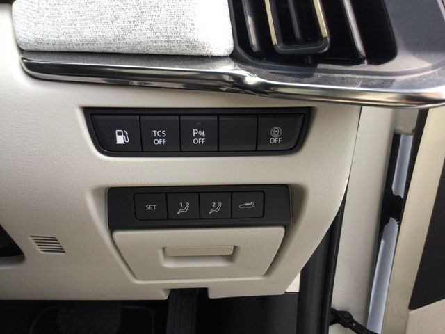 CX-60 PHEV