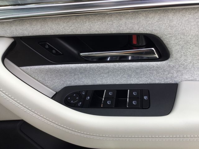 CX-60 PHEV