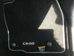 CX-60 PHEV