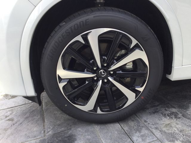 CX-60 PHEV