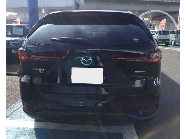 CX-80