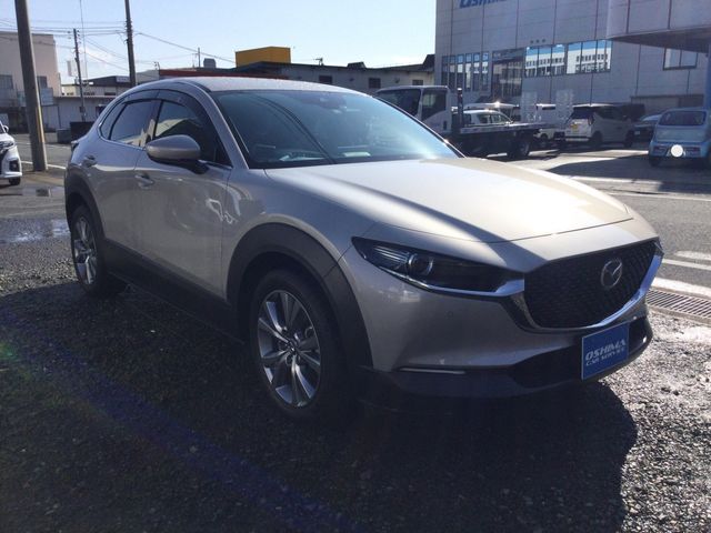 CX-30