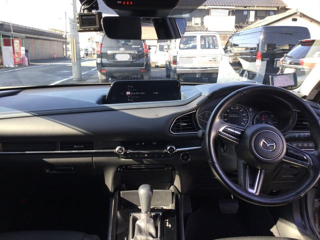CX-30
