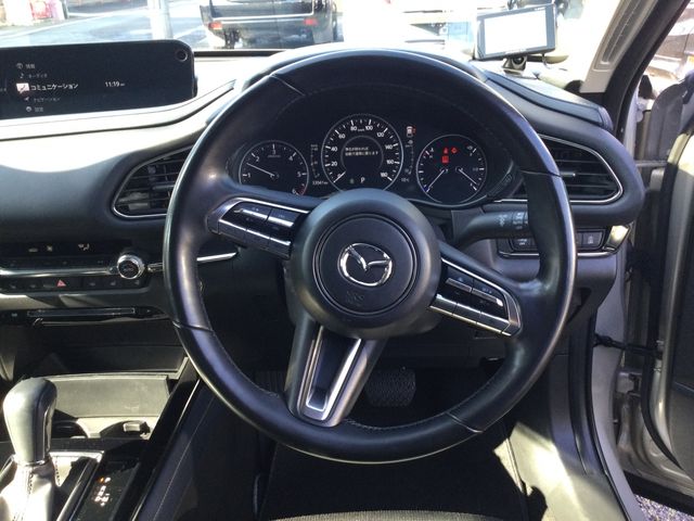 CX-30