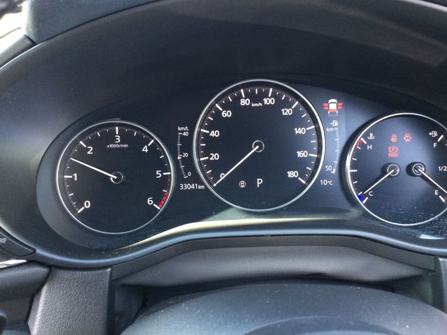 CX-30