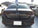 MAZDA3 SEDAN